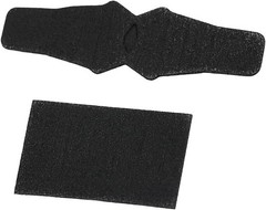 Arrow Rest Felt Pad Compatible with QAD HDX Drop Away Compound Bow Anti Slip