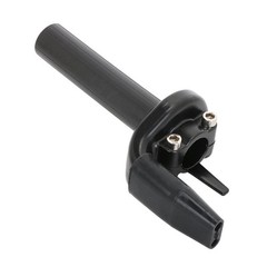 Motorcycle Throttle Tube Assembly Fits CRF250R 2004-2014 CRF450R Black