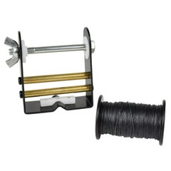 Bowstring Serving Tool & Thread 0.021″ Thick Archery Protecting Bow String 1 Set