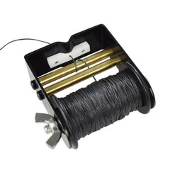 Bowstring Serving Tool & Thread 0.021″ Thick Protect For Compound Recurve Bow 1X