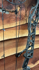 Mathews Lift X 28.5 Shale 28.5″D/L 60#D/W *Display Bow* -9312-