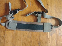 NAP Apache Bow Sling