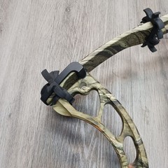 PSE Brute HP Compound Bow 25″-30″ 70# Camo