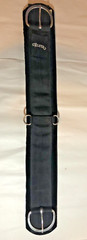 32″ Weaver Saddle Cinch Neoprene – Black Horse Tack