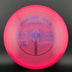 Westside Discs VIP Air Hatchet – Lightweight