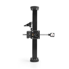 Archery Recurve Bow Sight T Shape Aluminum Adjustable Bow Target Shooting