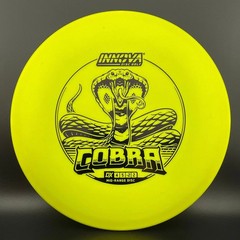 Innova DX Cobra