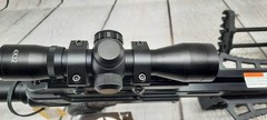 Centerpoint Sniper Elite 385 Compound Crossbow