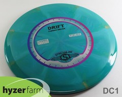 STREAMLINE COSMIC NEUTRON DRIFT *pick weight/color* Hyzer Farm disc golf driver