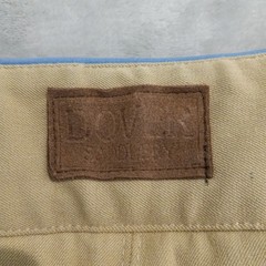 Dover Saddlery Womens 28 Tan Knee Patch Riding Breeches Equestrian Jodhpurs
