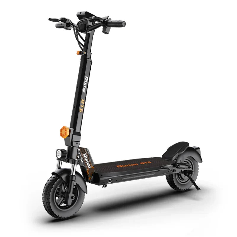 eBike Boys RT6 1000W Electric Scooter – 48V, 40-50km Range
