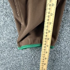 Devon Aire Pants Womens XL Riding Breeches Equestrian Brown Full Patch Elite