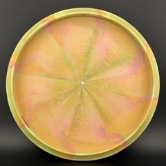 Discraft ESP Swirl Stratus – 2024 Ledgestone Edition