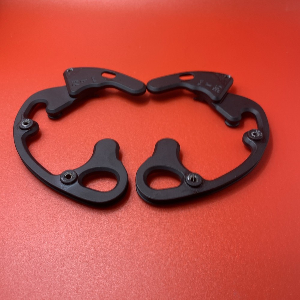 Elite Archery /ritual 30/33/35/ Valor #6 Mod Set