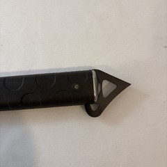 Charlet Mouser Guide Professional Ice Axe 65 cm New!
