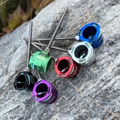 1 Pin Archery Recurve Bow Sight 0.019″ Optical Fiber Pin Bow Hunting Target