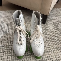 Gonex Size 8 Women’s Sunflower Skates