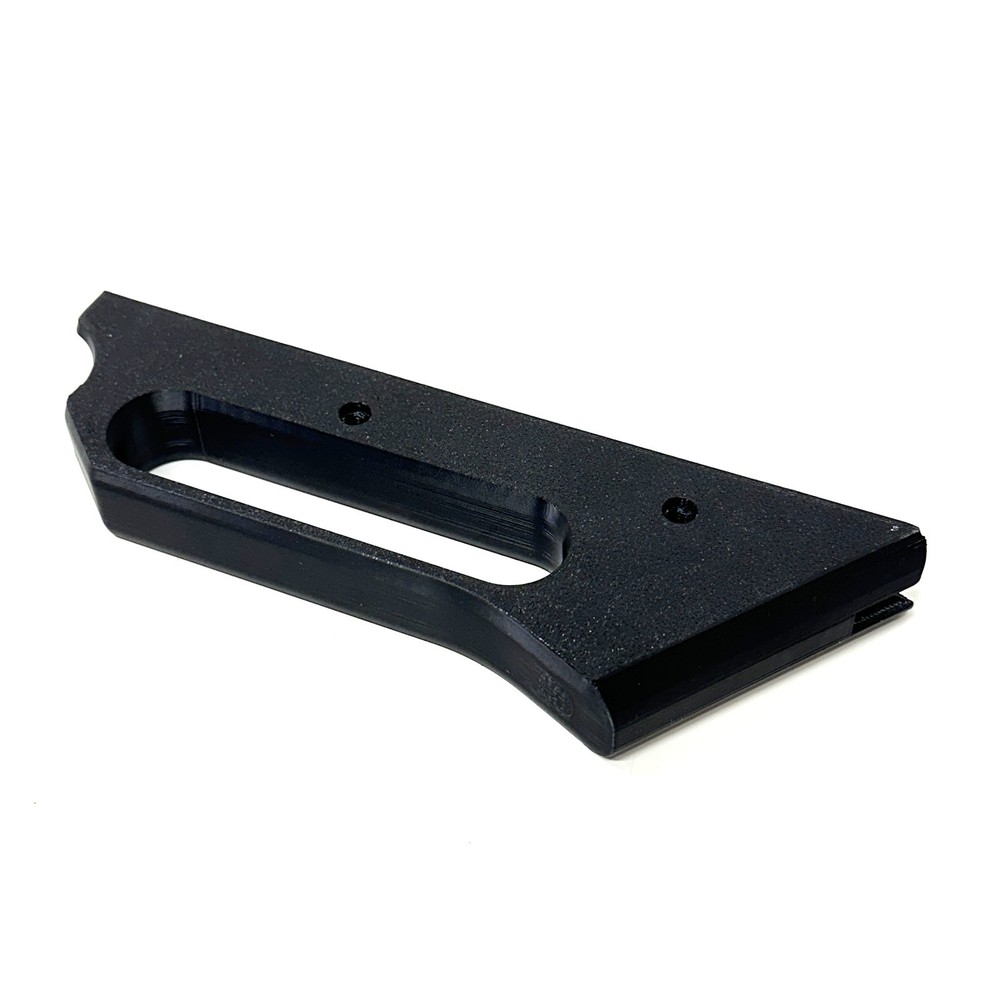 Front grip upgrade for Crossman 1377 Classic
