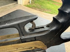 Barnett Commando Self Cocking Crossbow