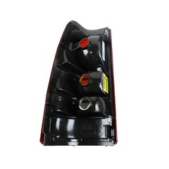 TYC 11-5185-01-9 Right Side Tail Light for Chevy Silverado, GMC Sierra