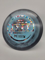 Discraft Paul McBeth Esp Anax 173-174 Wonderbread Foil