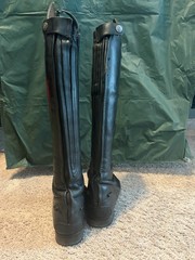 Ladies, Ovation, Flex, Sport Field Boot Size 6.5 Slim