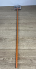 Game Winner 32″ Bowfishing Arrows – Set of 3 No Tips Fiberglass Shafts Fishing