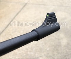 Three Piece Fiber Optic Front Sight Kit for Crosman 2240 2250 2260 362 3622 2289