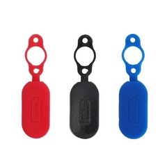 For Xiaomi For M365 Scooter Charging Port Protective Waterproof Dustproof Cover