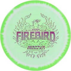 Innova Halo Star Firebird | Choose Weight & Color