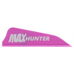 AAE MAX HUNTER 2.1″ VANES – BRIGHT GREEN, FIRE ORANGE, PINK, PURPLE, RED, WHITE