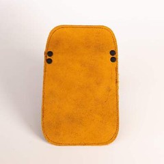 Pocket Quiver – Oil Tan Leather – Archery Back Pocket – Shatterproof Archery