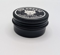 Fox Grease Ghost Car Skate Wax – New Car Scent – Hand Poured – Cypress Grind Co