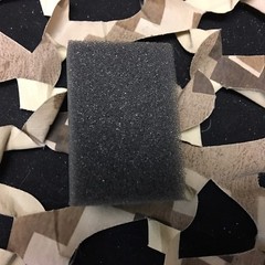 NEW Empire Prophecy Replacement Battery Holder Part #38746