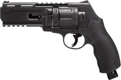 Umarex TR50 Paintball Revolver CO2 Marker GEN 2, 7.5 Joules, 380FPS (2292176)