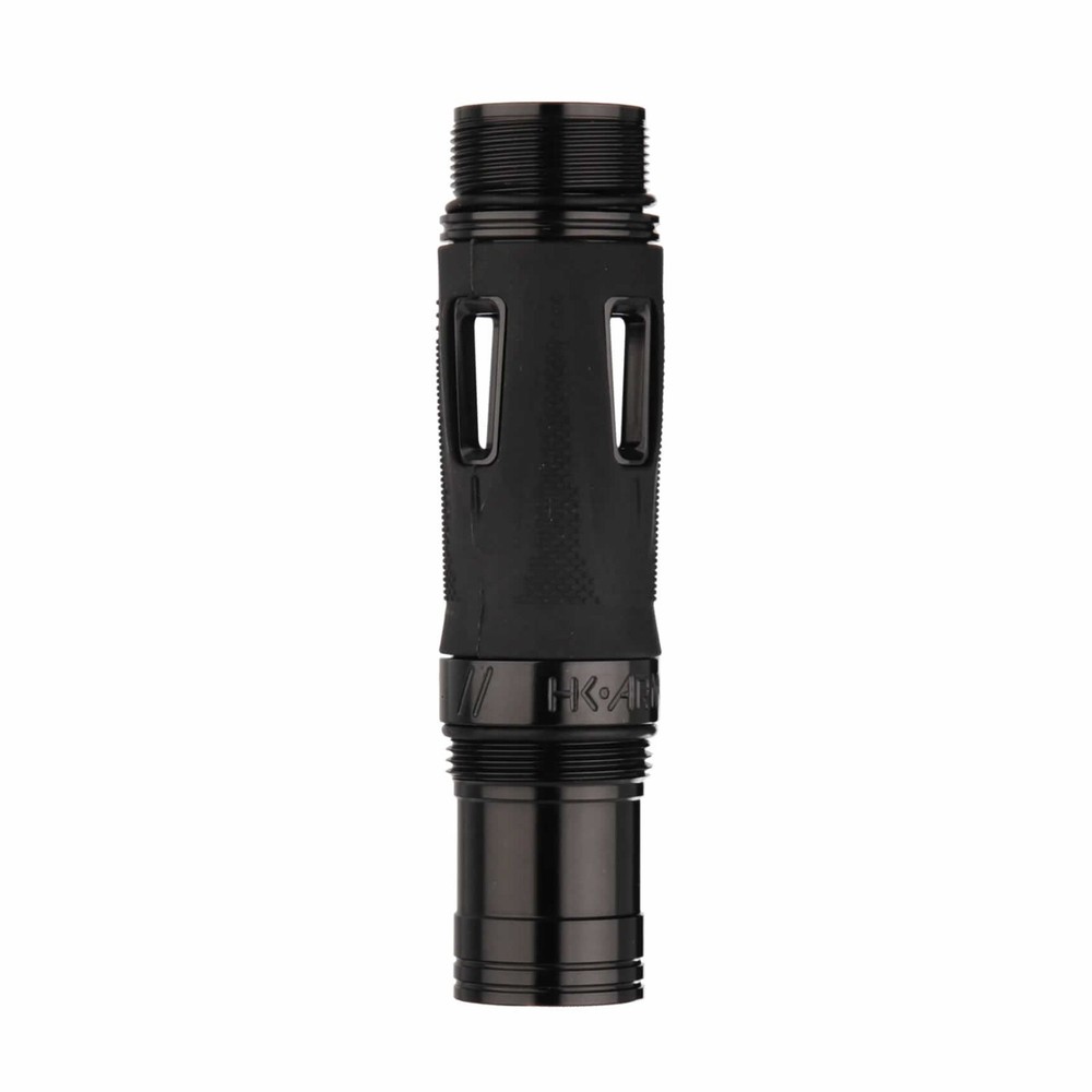 HK Army LAZR Barrel Back – Autococker Thread – Polished Black