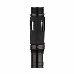 HK Army LAZR Barrel Back – Autococker Thread – Polished Black