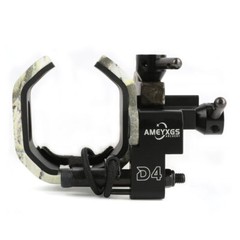 Archery Drop Away Arrow Rest Metal Adjustable Launcher Compound Bow Hunt Shoot