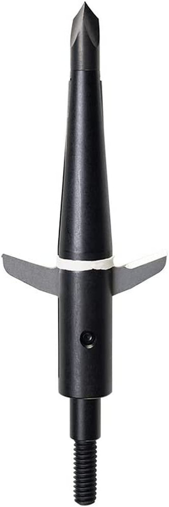 SWH00243 2 Blade 100 Grain 1.75″ Cut – 3 Pack with Practice Head