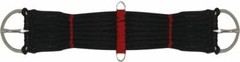 BLACK or TEAL Shetland Pony Mini Cotton Western Rope String Girth Cinch 14440 58