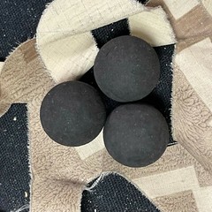 NEW T4E .68 Caliber Rubber Training Balls – 25 Rounds