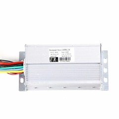 48V 1800W Electric Brushless Motor Speed Controller Throttle grip fr ATV Go Kart