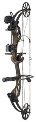 Bear Archery Endure Full Packae Strata Camo RH 45-70# Full Warranty $339