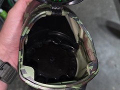 Empire Prophecy Z2 Loader, Rare Virtue SF Speed Feed, Camo