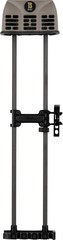 TightSpot Quiver Lite 5 Arrow Granite Right Hand Quick Detach Archery Bow Quiver