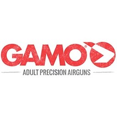 Gamo Swarm Maxxim G2 – 10-Rd Gas Piston Break Barrel .22 Cal Air Rifle -1000 FPS