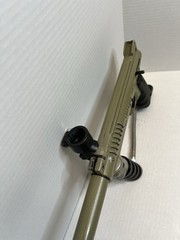 Tippmann Classic Model 98 Paintball Gun With Expansion Chamber Kit