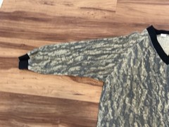 Vintage 90s Timberghost Paintball Jersey Size X-Large
