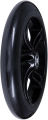 200mm Scooter Wheels, 8 inch Dia, Set of 2 | 200 mm Adult Teen Scooter Replaceme