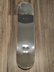 Qis.GH Series Skateboard 8 Inches Wide 31 Inches Long